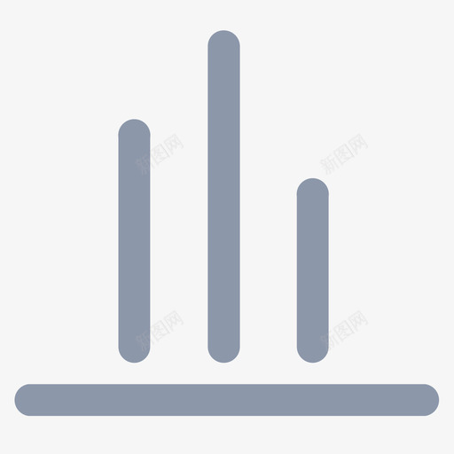 新常规图表01svg_新图网 https://ixintu.com 新常规 常规 图表