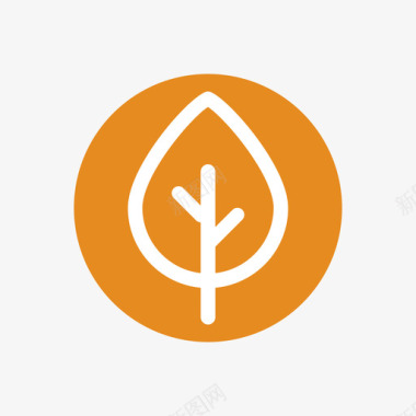 icon公园图标