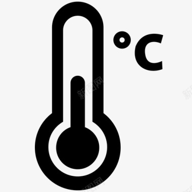 智远信通ico温度图标