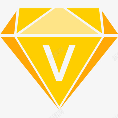 月vip图标图标