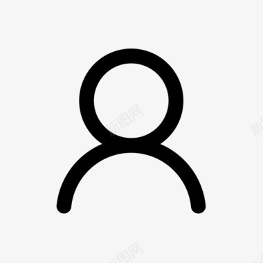系统项目参与人图标