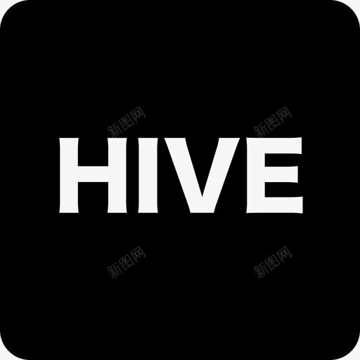 HIVEsvg_新图网 https://ixintu.com 填充