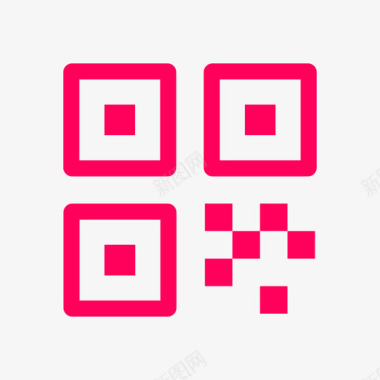 付款码01图标