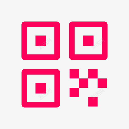 付款码01svg_新图网 https://ixintu.com 付款