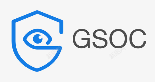 GSOC文本svg_新图网 https://ixintu.com 文本