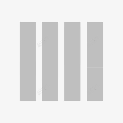fsux图表百分比堆积柱状图svg_新图网 https://ixintu.com 图表 百分比 堆积 柱状 填充 扁平 简约 多色 精美 商务