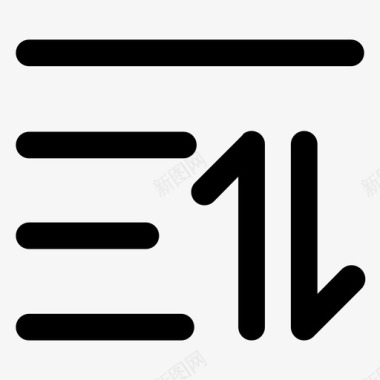 顶部nav上传列表图标