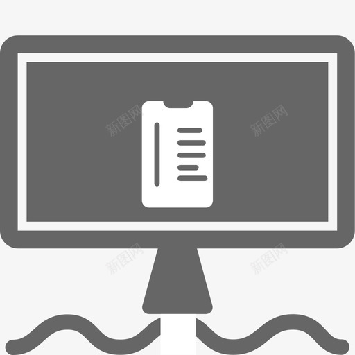 订单系统svg_新图网 https://ixintu.com 订单 系统