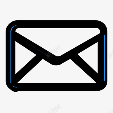 邮件账户配置邮件账户配置icon3图标
