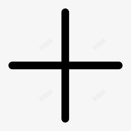就业登记加号svg_新图网 https://ixintu.com 就业 登记 加号
