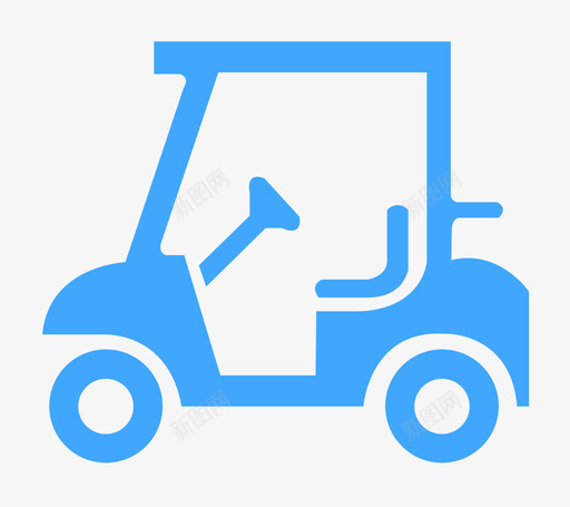 代步车15svg_新图网 https://ixintu.com 代步