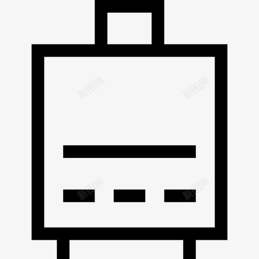 壁挂炉svg_新图网 https://ixintu.com 壁挂