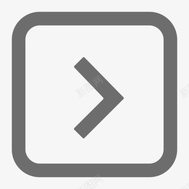 icon下一页图标