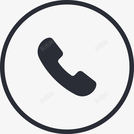 联系司机01svg_新图网 https://ixintu.com 联系 司机