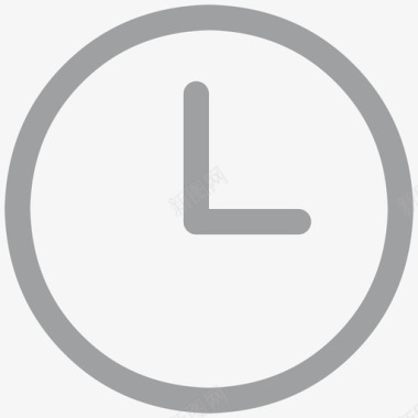 创建任务时间icon图标