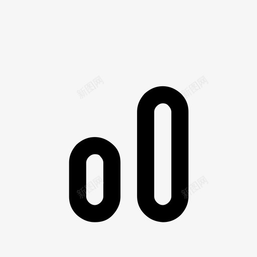 信号02svg_新图网 https://ixintu.com 信号
