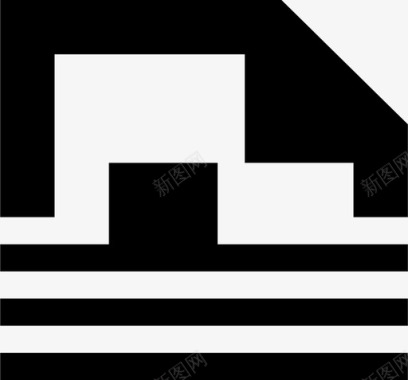 数据范围定义icon图标