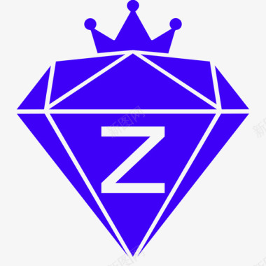 VIPicon字体ZS图标