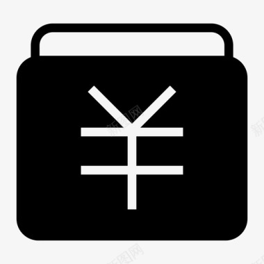 财务选图标