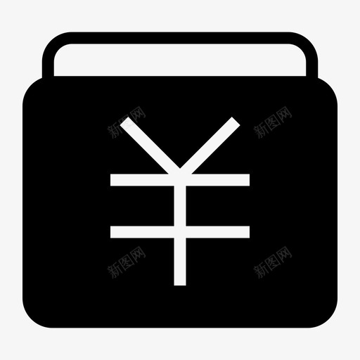 财务选svg_新图网 https://ixintu.com 财务