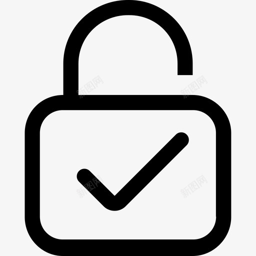 确认密码01svg_新图网 https://ixintu.com 确认 密码