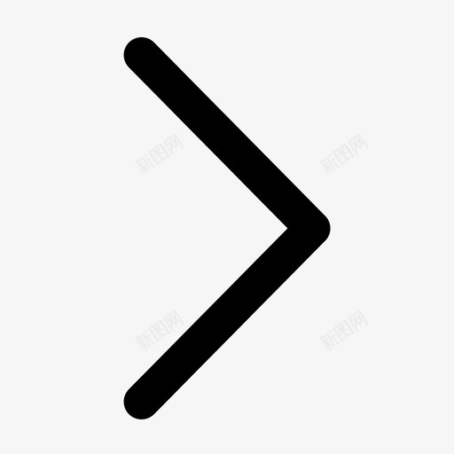 投教图标右箭头svg_新图网 https://ixintu.com 投教 图标 箭头