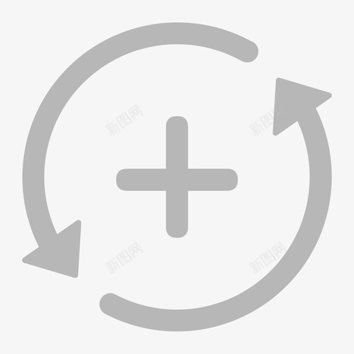 ico前台导诊医学功能同步svg_新图网 https://ixintu.com 前台 导诊 医学 功能 同步