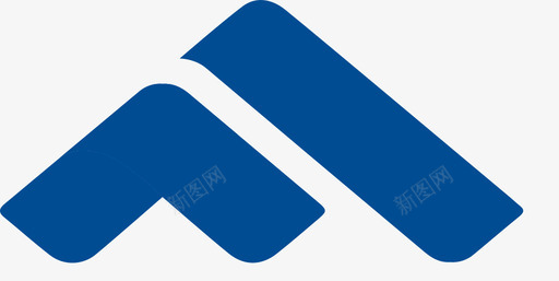 富民logo1svg_新图网 https://ixintu.com 富民 线性 单色