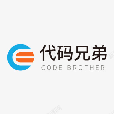 代码兄弟图标
