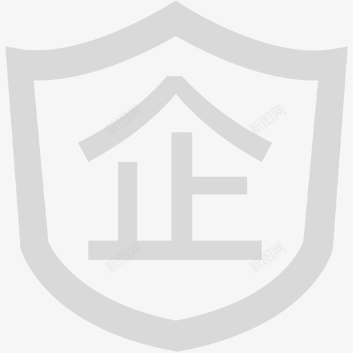 企未认证01svg_新图网 https://ixintu.com 企未 认证