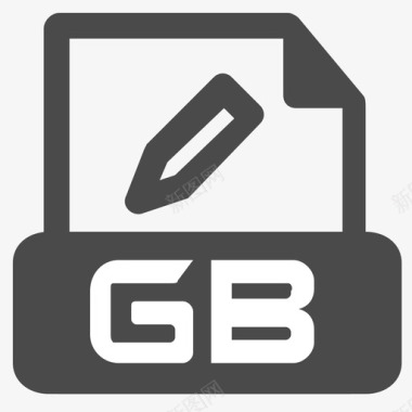 GBase表输入图标