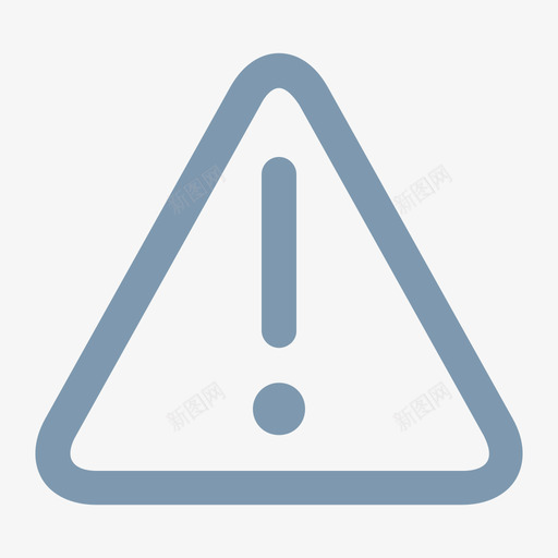 警示1svg_新图网 https://ixintu.com 警示