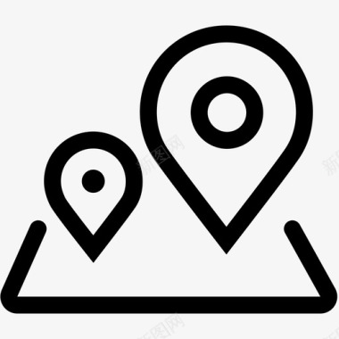 首页周边icon图标
