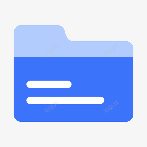 准备材料svg_新图网 https://ixintu.com 准备 材料 咨询 填充 圆润 简约 多色