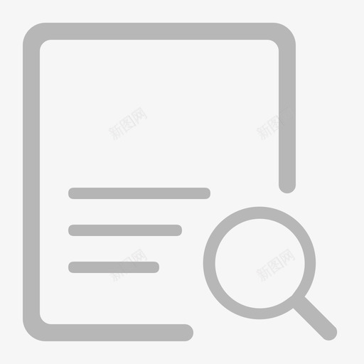 ico前台导诊课程预约查询svg_新图网 https://ixintu.com 前台 导诊 课程 预约 查询