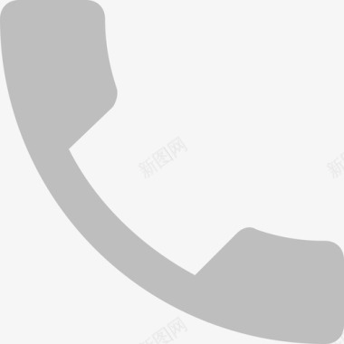 电话icon2x图标