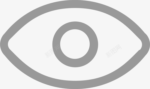pgc阅读量图标
