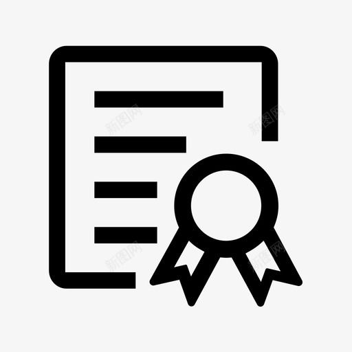 资质管理svg_新图网 https://ixintu.com 资质管理