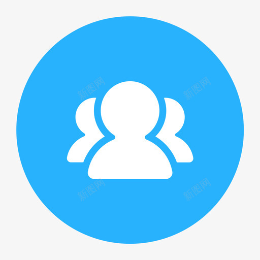 团队简介01svg_新图网 https://ixintu.com 团队 简介