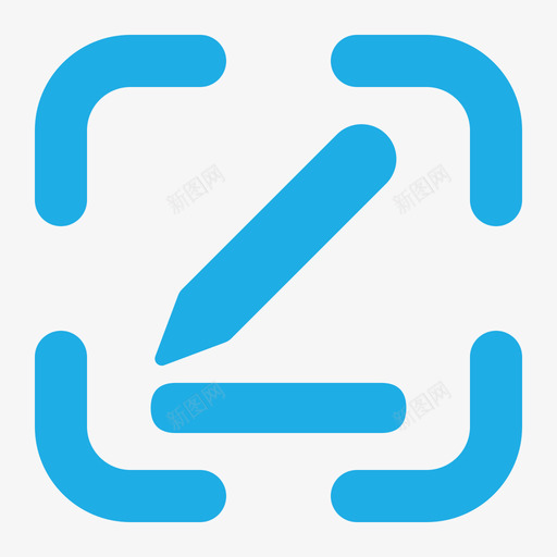 controls开启扫码svg_新图网 https://ixintu.com 开启 扫码