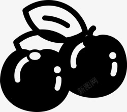 钙果钙果高清图片