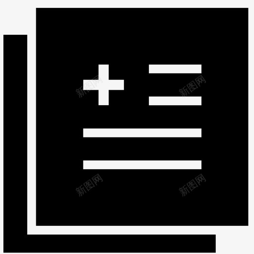 医院信息svg_新图网 https://ixintu.com 医院 信息