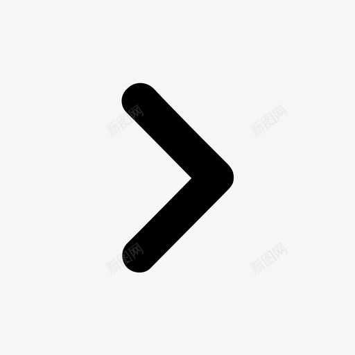 向右查看svg_新图网 https://ixintu.com 向右 查看