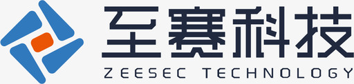 至赛logo彩图标