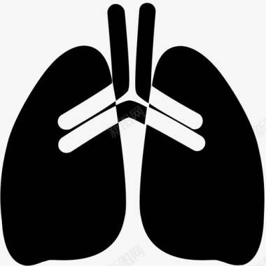 肺结核面图标