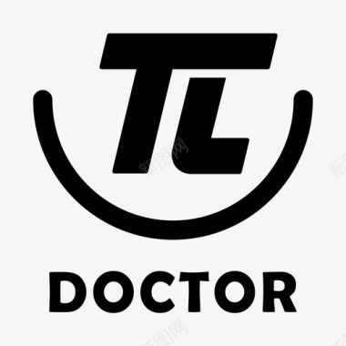 泰乐医生logo图标