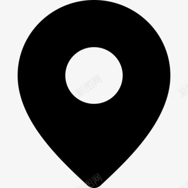 地图坐标32图标