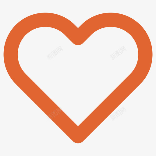 ico我的收藏svg_新图网 https://ixintu.com 我的 收藏