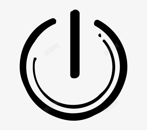 新闻icon10svgsvg_新图网 https://ixintu.com 新闻