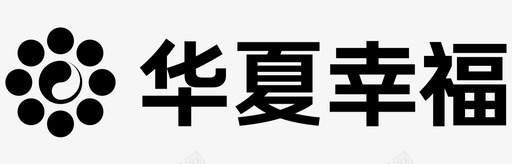 华夏幸福logo图标